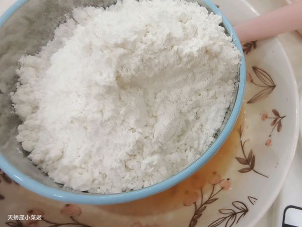 花好月圆广式月饼