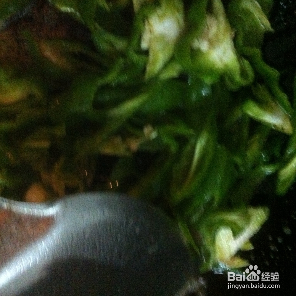 两个人的小日子：[17]怎样做香辣小鱼干