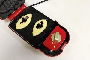 怎么做超级好吃的鲷鱼烧