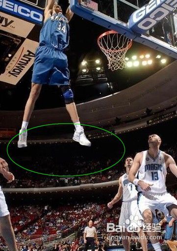 怎样选择合适的运动鞋