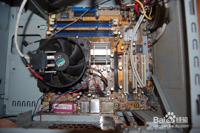 电脑蓝屏代码：0x000000D1怎么办？