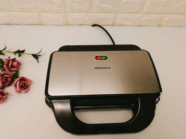 黑芝麻香蕉脆饼