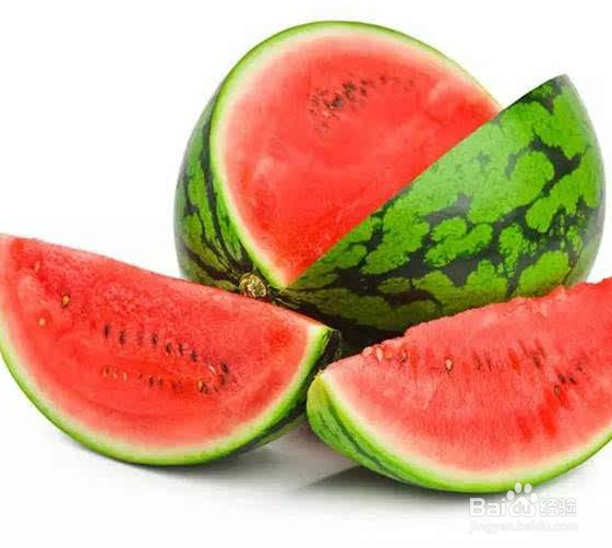 吃西瓜上火还是败火