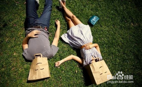 如何追求自己喜欢的女孩?