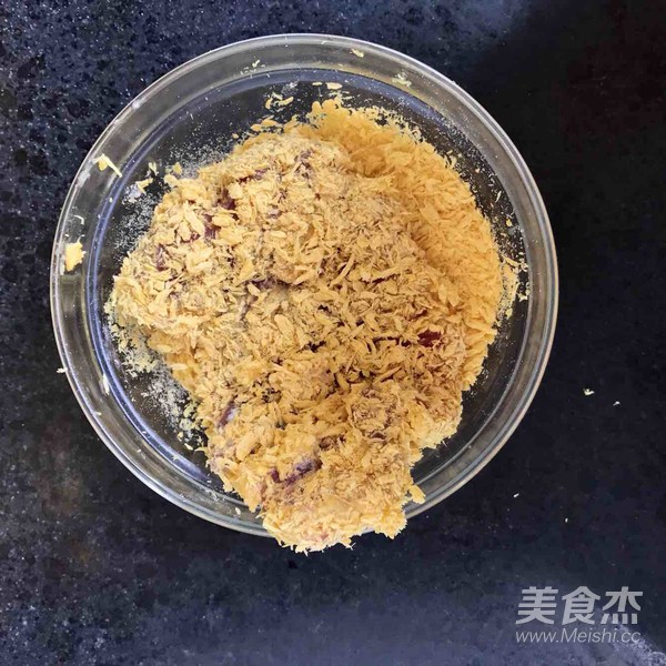 香炸猪排～自制就是健康吃的放心