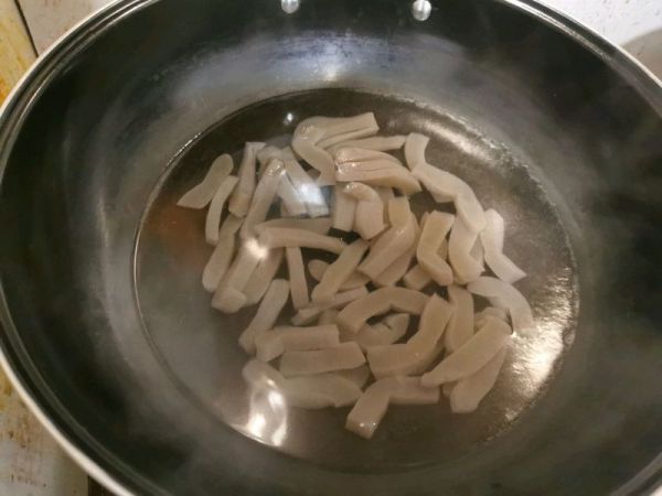 麻婆不只是豆腐