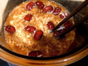 河南特色-暖宫补血生理汤怎么做