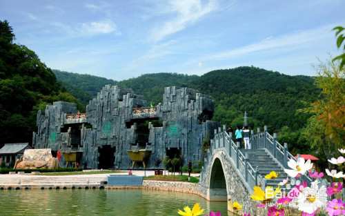 延安市周边好玩的人气旅游景点推荐