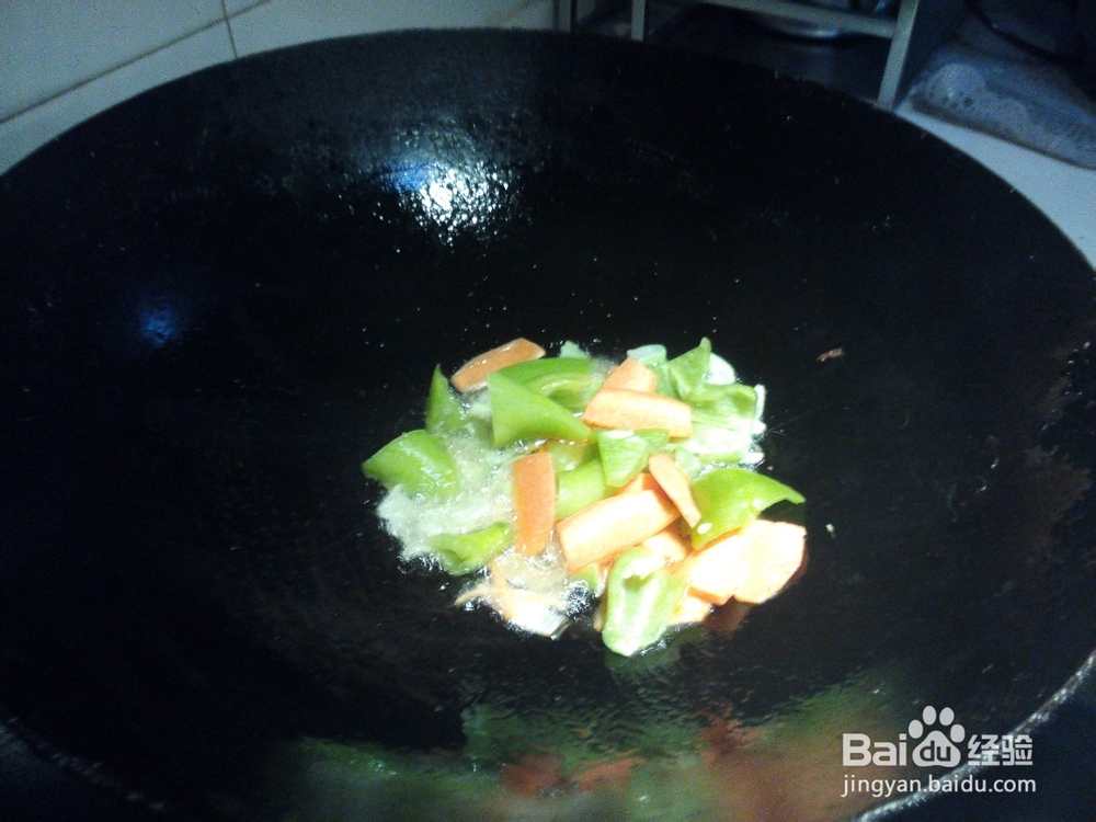 怎么做烧茄子?家常菜烧茄子的做法