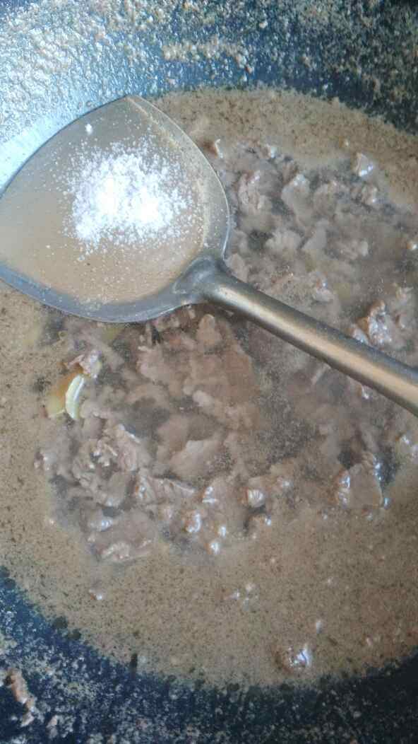 农家牛肉汤的做法，你会做吗？