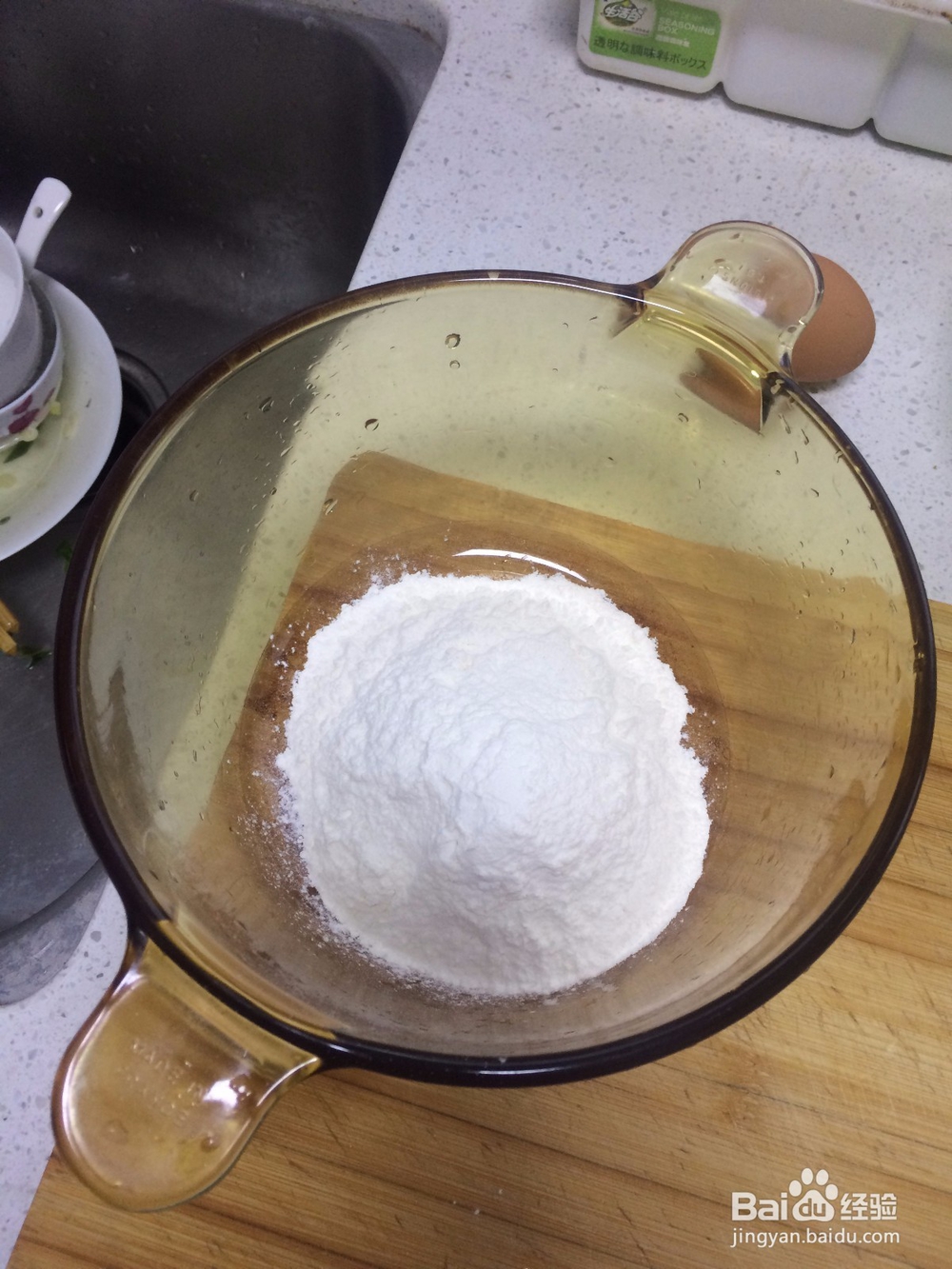 如何做清汤疙瘩汤