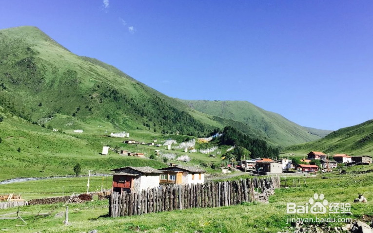 莫斯卡村攻略