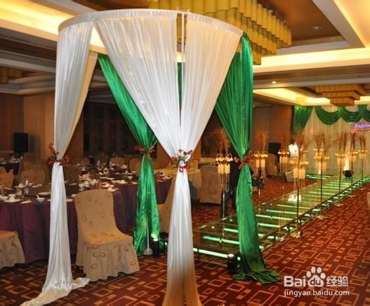 怎样做好婚庆兼职？