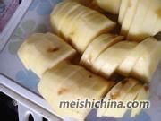 离不开的面食——卤面（焖面）