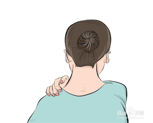 颈椎压迫神经的症状