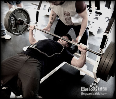 为什么训练量和原来一样 肌肉不生长了