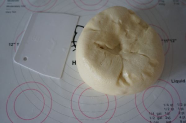 椰香脆底小面包