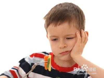 孩子挑食、偏食，妈妈使出这几招！