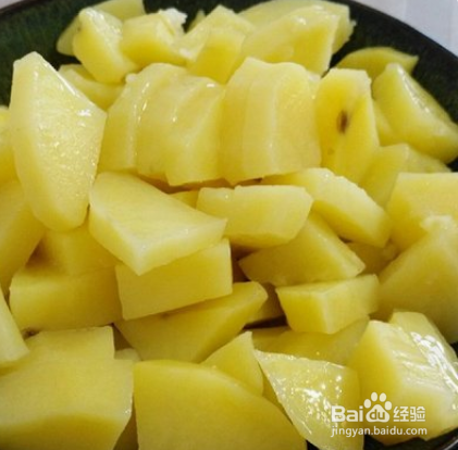 对于不同的疾病，土豆应该怎么吃？