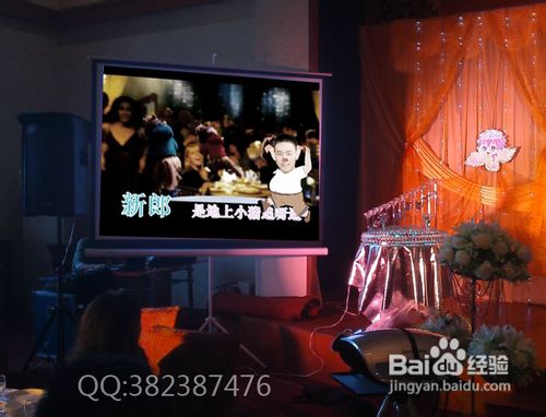 创意的婚礼策划永久的纪念