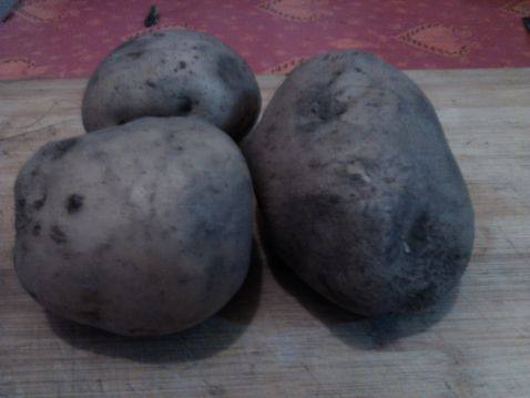 美味的酸辣土豆丝，我来教你怎么做！