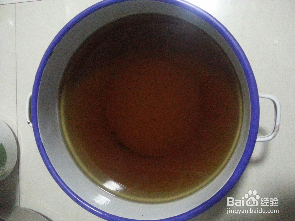 家里怎么熬猪油