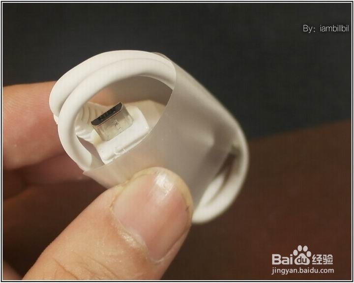 VIVO P50 移动电源功能使用