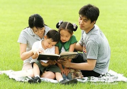 日常生活中,如何让孩子学会感恩
