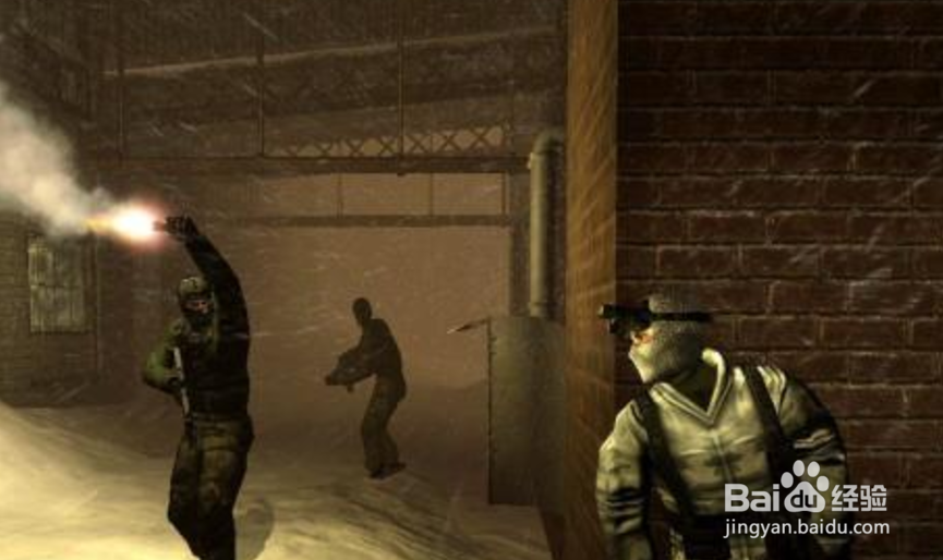 分裂细胞：明日潘多拉游戏攻略