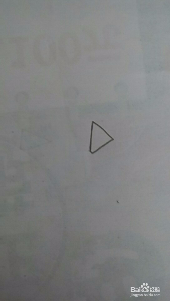 多妈简笔画一只螳螂