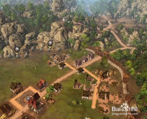 工人物语7帝国区域拓展攻略