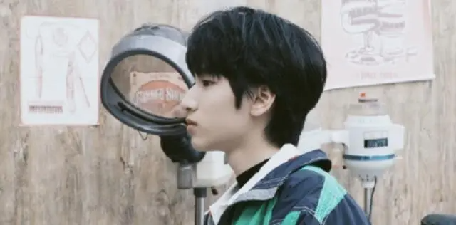 严浩翔是重庆的还是广州的