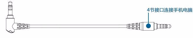 BOYA博雅麦克风 BY-MM1手机麦克风使用操作说明