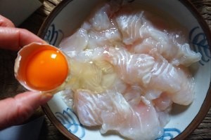 保健养生酸菜鱼（龙利鱼柳版）