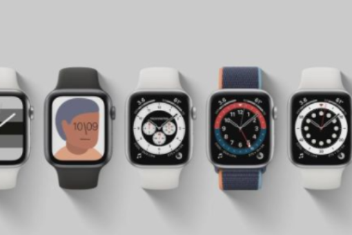 Apple Watch SE可以和iPad Pro配合使用吗