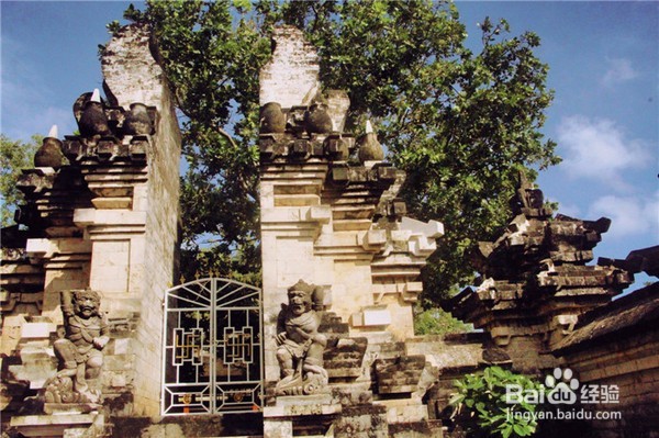 用两天时光,玩转巴厘岛海边小时光