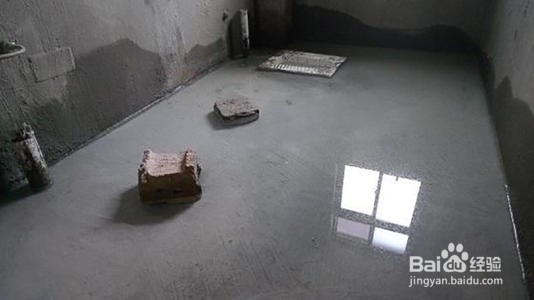 邻里之间防水如何做隔断