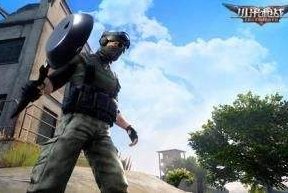 小米枪战大逃杀进不去解决方法