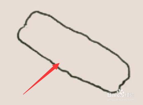 油条怎么来画
