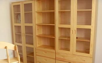 怎样保养实木家具?