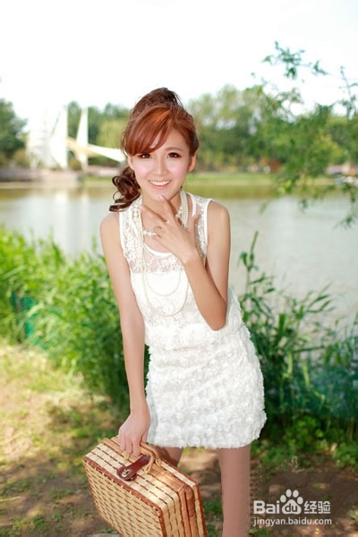 约会连衣裙推荐