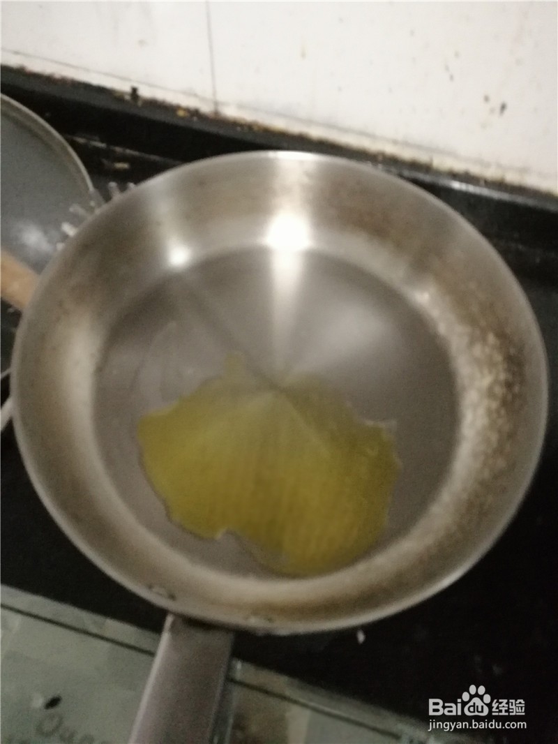 熟蛋牛排快速吃法