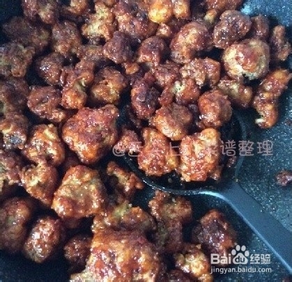 在家自制(DIY)韩式炸鸡的方法?