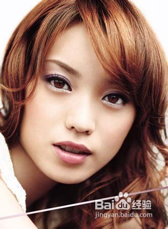 美甲学校哪家好-眼妆防晕小秘技