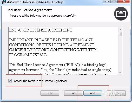 如何把苹果手机/ipad的画面同步到电脑