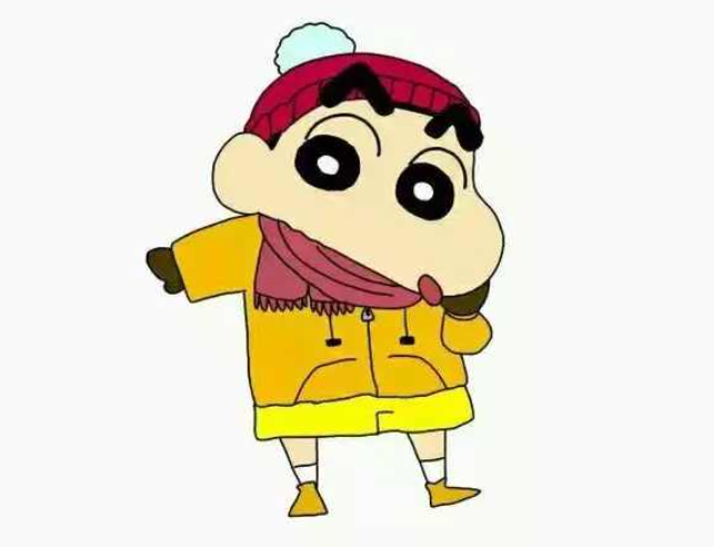 《蜡笔小新》娜娜子为什么嫁给四郎
