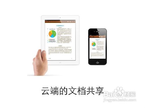 云端的Apple-iCloud的应用