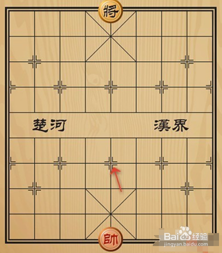 中国象棋棋盘是如何布局和使用的