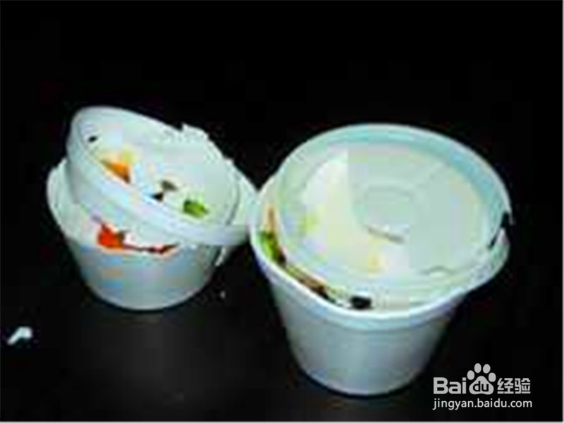 点外卖物品破碎怎么办