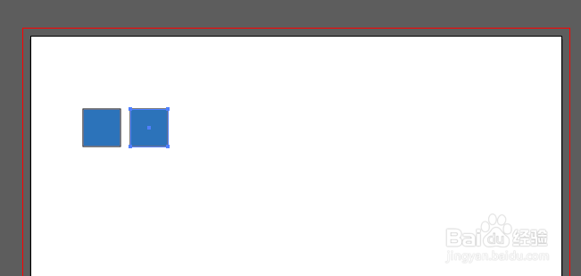 Illustrator——再制命令的使用